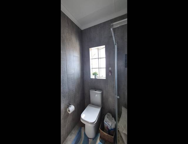 3 BEDROOM GATED ESTATE FOR SALE IN HEXRIVIER LIFESTYLE ESTATE